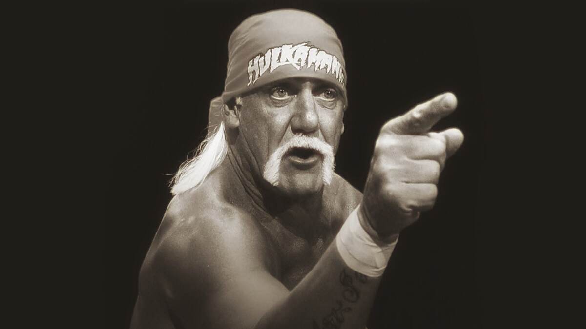 Hulk Hogan: প্রয়াত কিংবদন্তী রেসলার হাল্ক হোগান, হার্ট অ্যাটাকে মৃত্যু সুপারস্টারের