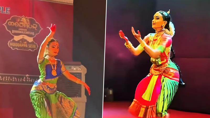 170 Hour Bharatanatyam Marathon: অভূতপূর্ব কীর্তি...! ১৭০ ঘন্টা টানা ভরতনাট্যম নৃত্য পরিবেশন করে বিশ্বের রেকর্ড ভাঙলেন মেঙ্গালুরুর স্নাতক ছাত্রী