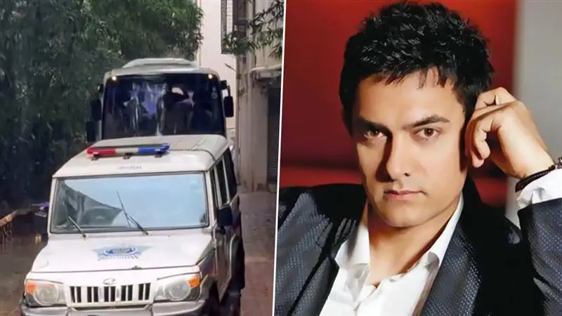 Aamir Khan: এক-দুই নয়, ২৫ জন আইপিএস অফিসার হঠাৎ হাজির আমির খানের বাসভবনে, কোন আইনি ফ্যাসাদে পড়লেন অভিনেতা?