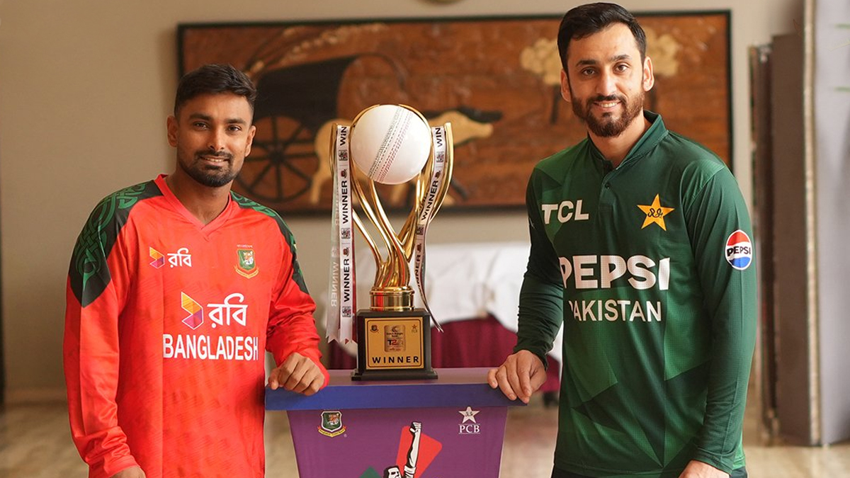 BAN vs PAK T20 Series Schedule: কাল থেকে শুরু বাংলাদেশ বনাম পাকিস্তান টি২০ সিরিজ, একনজরে সূচি, স্কোয়াড, সরাসরি সম্প্রচার