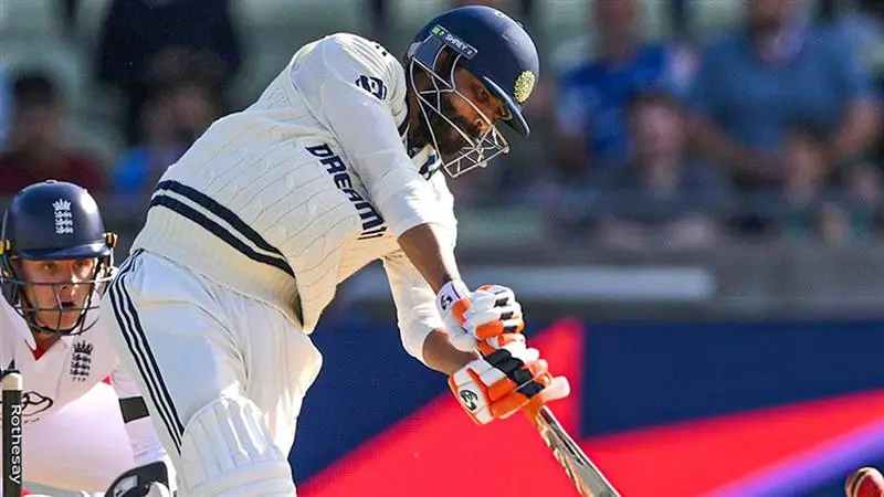 ENG vs IND 2nd Test Day 2 Live Scorecard: জাদেজা-গিলের অসামান্য পার্টনারশিপ, এজবাস্টনে ভারতের স্কোর ৪০০ পার; একনজরে স্কোরকার্ড