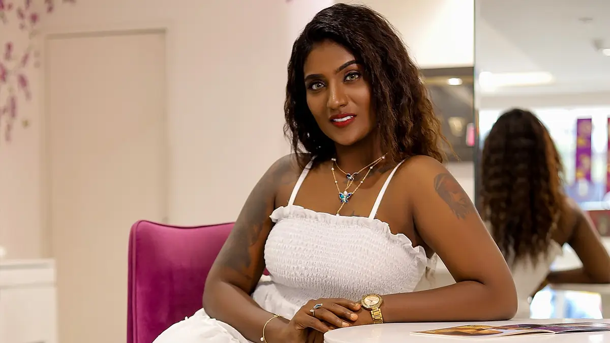 Puducherry Model San Rechal: বিয়ের এক বছরের মধ্যেই আত্মহত্যা, কে স্যান রেচল? পুদুচেরির মডেলের কেন এমন পরিণতি হল?