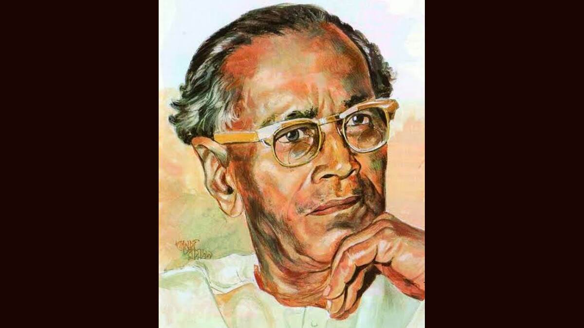 Tarasankar Bandyopadhyay Birth Anniversary: তারাশঙ্কর বন্দ্যোপাধ্যায়ের জন্ম দিবসে মমতা বন্দ্যোপাধ্যায়ের শ্রদ্ধা নিবেদন