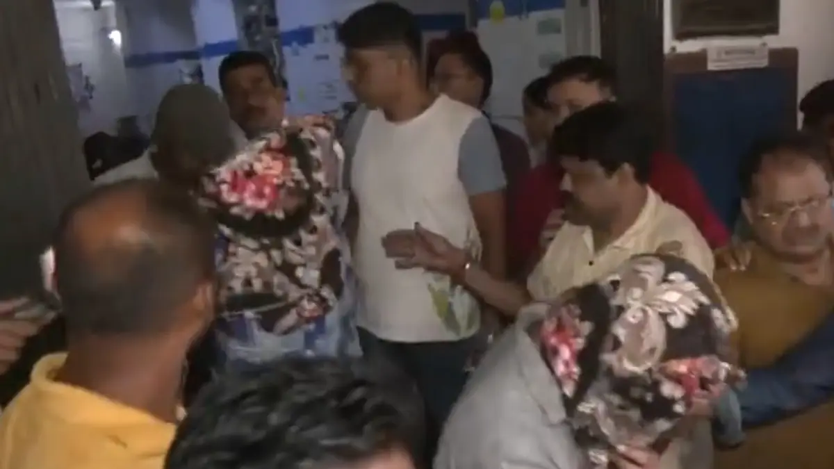 Patna Shootout Case: পাটনা হাসপাতালে গুলিকাণ্ডে গ্রেফতার ৪ জনকে আদালতে পেশ, ভুবনেশ্বর থেকে গ্রেফতার আরও ১