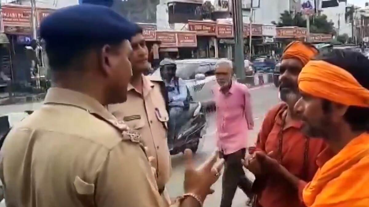 Dehradun: সাধু বেশে ভণ্ডামি, কানওয়ার যাত্রার প্রথম দিনেই দেহরাদুন থেকে ২৫ জনকে গ্রেফতার করল পুলিশ