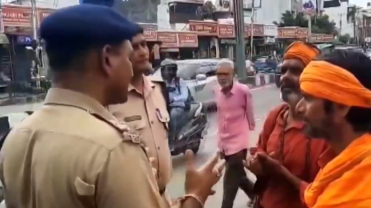 Dehradun: সাধু বেশে ভণ্ডামি, কানওয়ার যাত্রার প্রথম দিনেই দেহরাদুন থেকে ২৫ জনকে গ্রেফতার করল পুলিশ