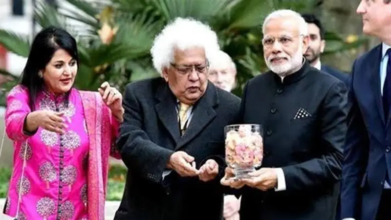 PM Modi on Meghnad Desai: বিশিষ্ট অর্থনীতিবিদ মেঘনাদ দেশাইয়ের মৃত্যুতে নরেন্দ্র মোদীর শোক প্রকাশ