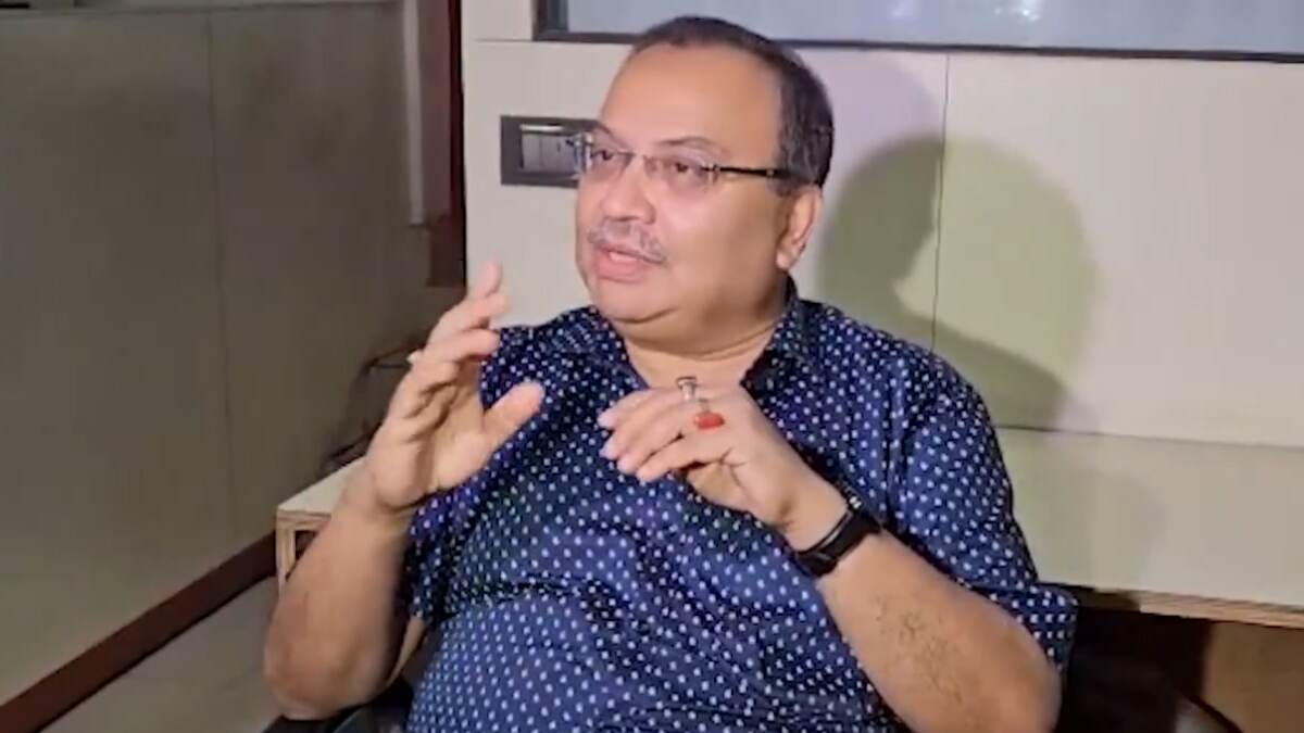 Kunal Ghosh: বিজেপি মা কালীকেও অপমান করেছে, বিজেপির মঞ্চে মা কালীর ছবি ব্যবহা্র নিয়ে মন্তব্য কুণালের