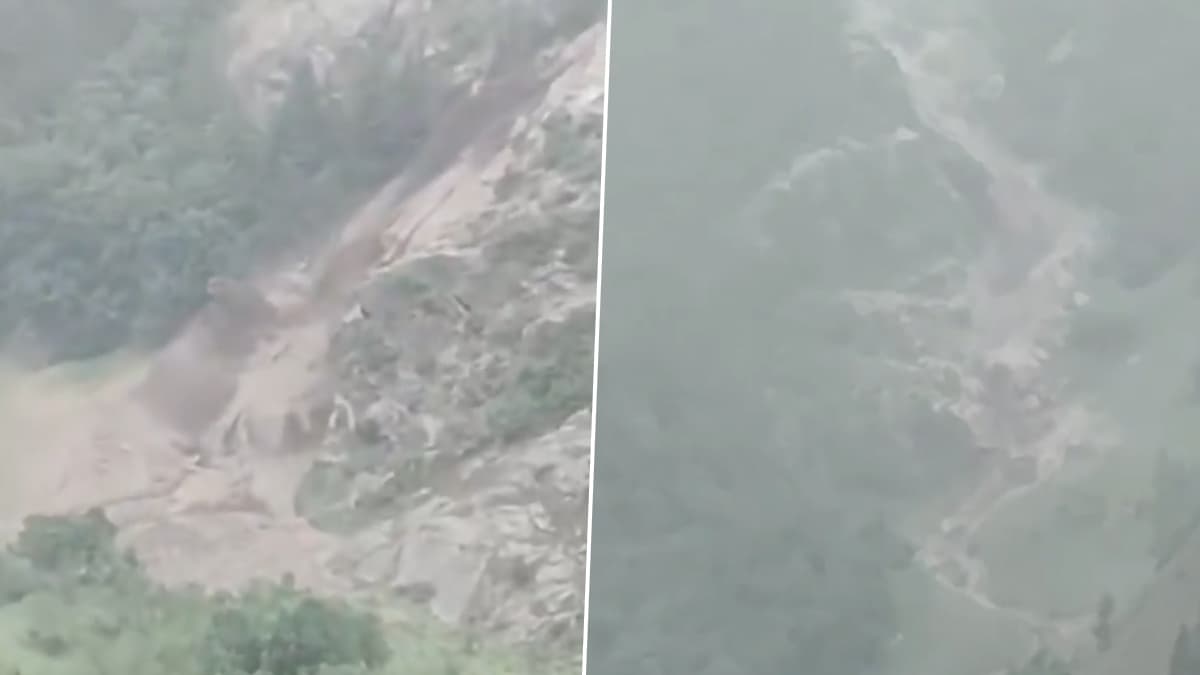Himachal Pradesh: মেঘভাঙা বৃষ্টিতে বিপর্যস্ত হিমাচলের গ্রাম, হতাহত অনেকে, জারি রয়েছে উদ্ধারকাজ