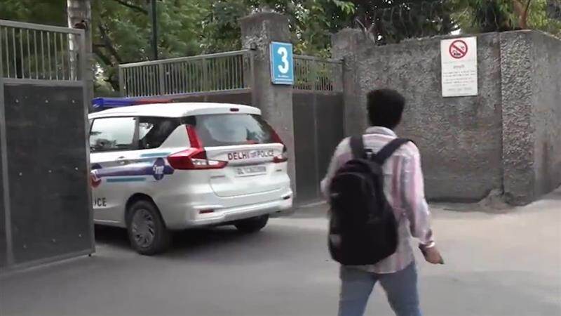 Bomb Threat: দিল্লির চারটি স্কুলে বোমা হামলার হুমকি