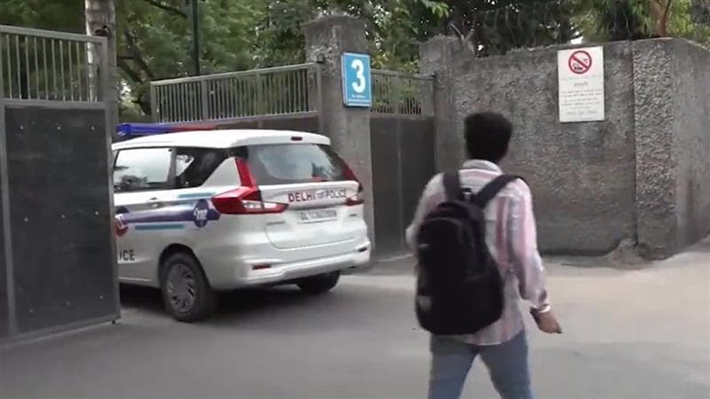 Bomb Threat: দিল্লির চারটি স্কুলে বোমা হামলার হুমকি