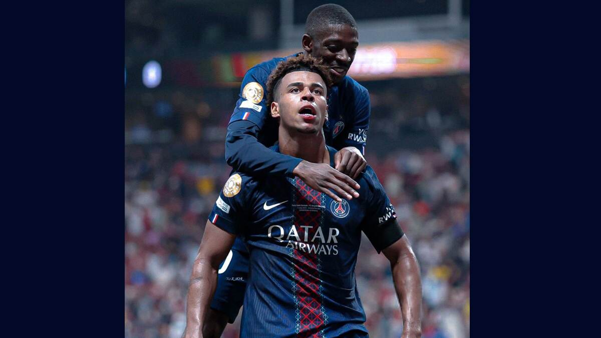 PSG vs Bayern Munich, FIFA Club World Cup 2025 Highlights: বায়ার্ন মিউনিখকে হারিয়ে ফিফা ক্লাব বিশ্বকাপের সেমিফাইনালে পিএসজি