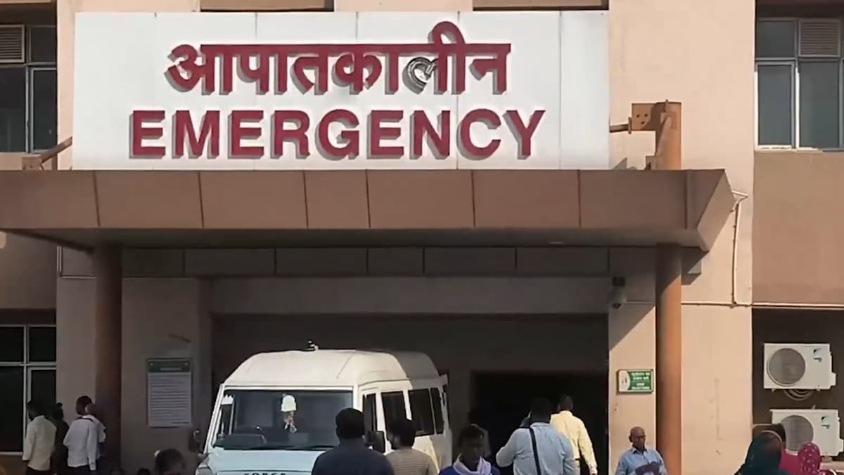 Patna: পাটনা এইমসে ছাত্রের রহস্যজনকভাবে মৃত্যু, হস্টেলের ঘর থেকে উদ্ধার মৃতদেহ, তদন্তে পুলিশ