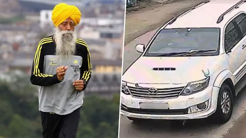 Fauja Singh Death Case: ম্যারাথন রানার ফৌজা সিংকে গাড়ি চাপা দিয়ে পলাতক অভিযুক্তকে ধরল পঞ্জাব পুলিশ