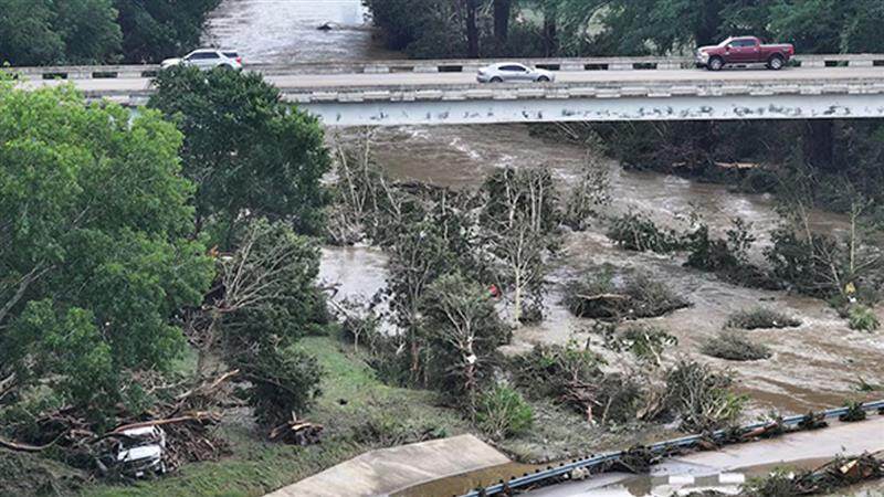 Texas Flash Floods: আকস্মিক বন্যায় বিপর্যস্ত টেক্সাস, শিশু-সহ মৃতের সংখ্যা ৫০ ছাড়িয়েছে, এখনও নিখোঁজ বহু, শোকপ্রকাশ মোদীর