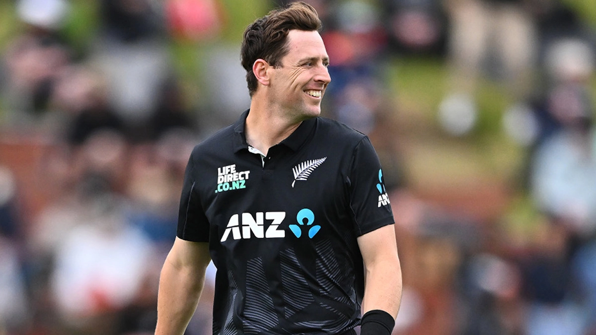 Matt Henry, NZ vs ENG: ইংল্যান্ডের বিপক্ষে শেষ ওয়ানডেতে বাদ ম্যাট হেনরি, পরিবর্তে এলেন যিনি
