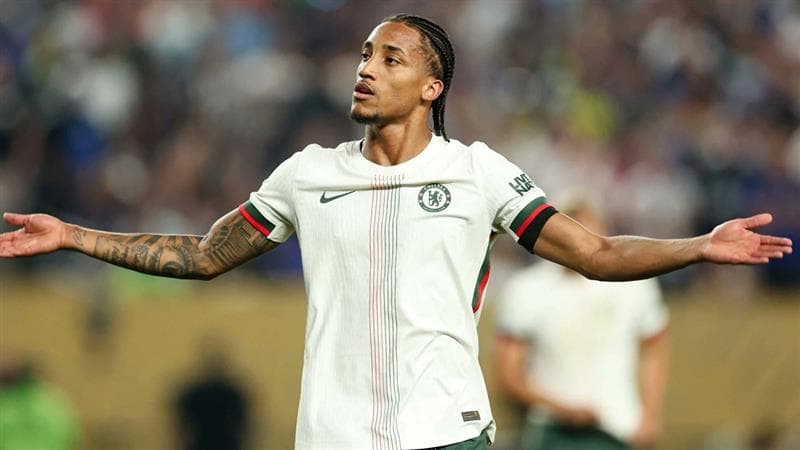 Fluminense vs Chelsea, FIFA Club World Cup 2025 Highlights: জোয়াও পেদ্রোর জোড়া গোলে ফিফা ক্লাব বিশ্বকাপ ২০২৫ ফাইনালে চেলসি