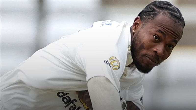 Jofra Archer: আপাতত স্থগিত জোফরা আর্চারের টেস্ট ক্রিকেটে প্রত্যাবর্তন,  হেডিংলি টেস্টের জয়ী একাদশ নিয়েই এজবাস্টনে ইংল্যান্ড