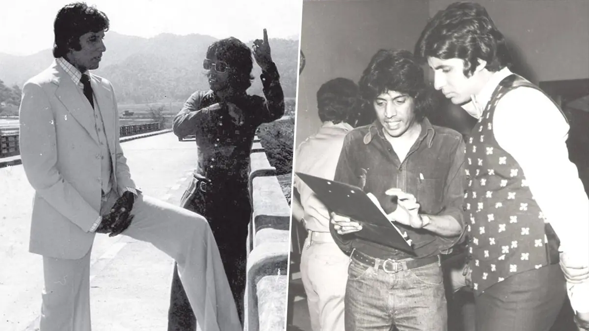 Don Director Chandra Barot Dies: প্রয়াত অমিতাভ বচ্চনের ডন পরিচালক চন্দ্র বারোট, তানজানিয়ার বাসিন্দা কীভাবে বলিউড পরিচালক হয়ে উঠলেন?