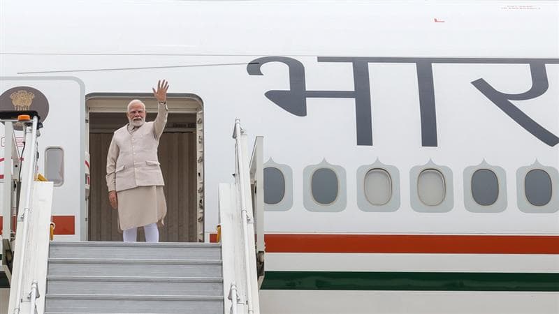 PM Modi Two-Nations Visit: দুই দেশের মধ্যে দ্বিপাক্ষিক সম্পর্ককে আরো শক্তিশালী করার উদ্দেশ্যে আজ থেকে দুদিনের ব্রিটেন ও মালদ্বীপ সফরে মোদী