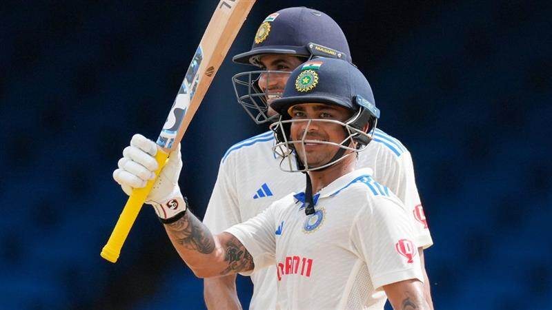 Duleep Trophy 2025: দলীপ ট্রফির ইস্ট জোনের অধিনায়কত্বে ইশান কিষাণ; স্কোয়াডে মহম্মদ শামি, আকাশ দীপ