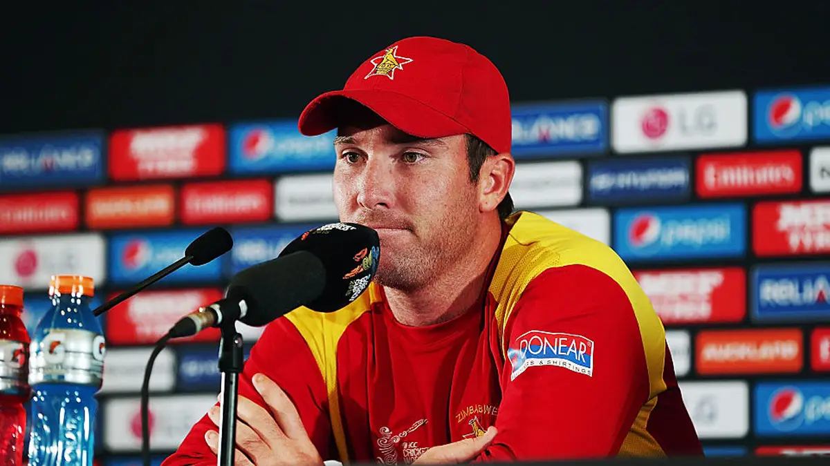 Brendon Taylor Comeback: ফিক্সিং ব্যান কাটিয়ে কি জিম্বাবয়ে ক্রিকেটে ফিরছেন ব্রেন্ডন টেলর?