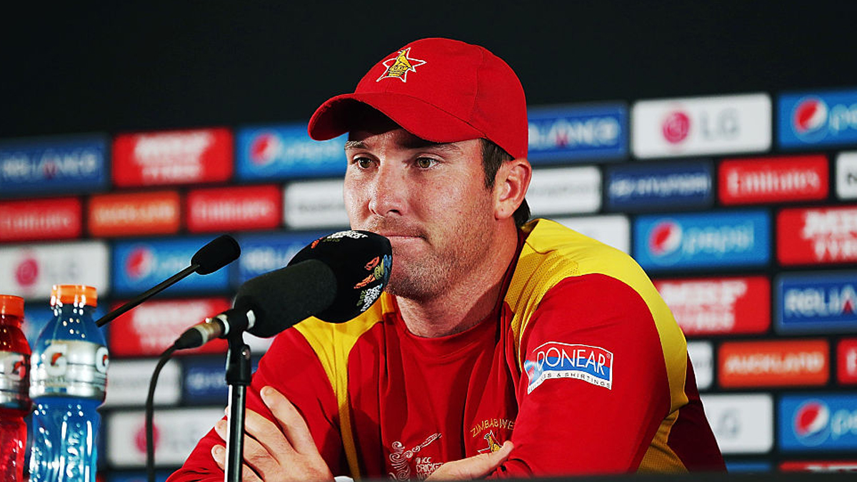 Brendon Taylor Comeback: ফিক্সিং ব্যান কাটিয়ে কি জিম্বাবয়ে ক্রিকেটে ফিরছেন ব্রেন্ডন টেলর?
