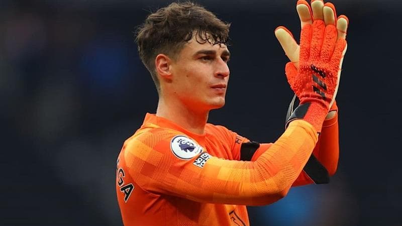 Spanish Goalkeeper Kepa Arrizabalaga: চেলসি ছেড়ে আর্সেনালে যোগ দিলেন স্প্যানিশ গোলরক্ষক কেপা আরিজাবালাগা