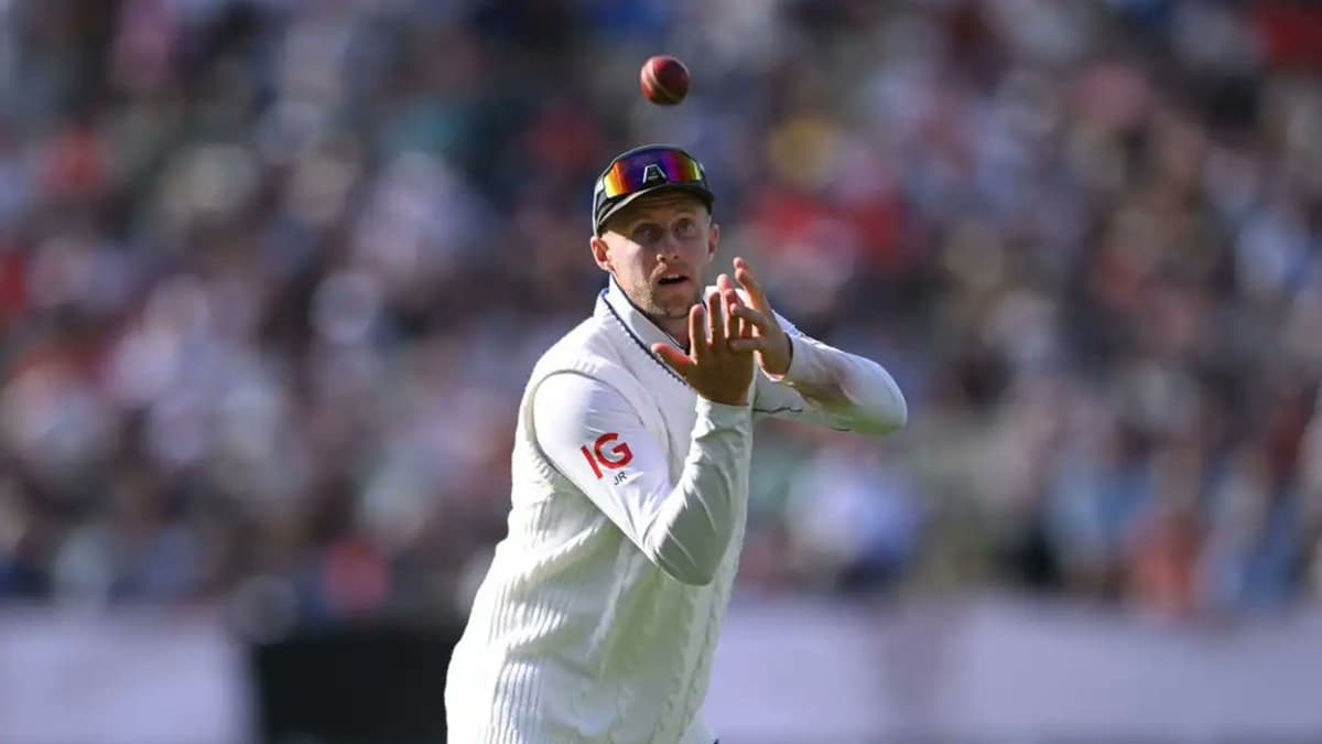 Joe Root Catches Record: টেস্ট ক্রিকেটে ফিল্ডার হিসেবে সবচেয়ে বেশী ক্যাচ! ইতিহাস গড়লেন জো রুট