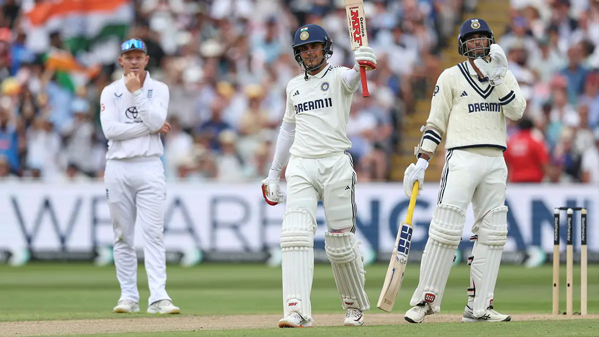 India vs England 4th Test: ছিটকে গেলেন আকাশদীপ, নেই নীতীশ, বুধবার ম্যানচেস্টার টেস্টে প্রথম একাদশে বড় বদল