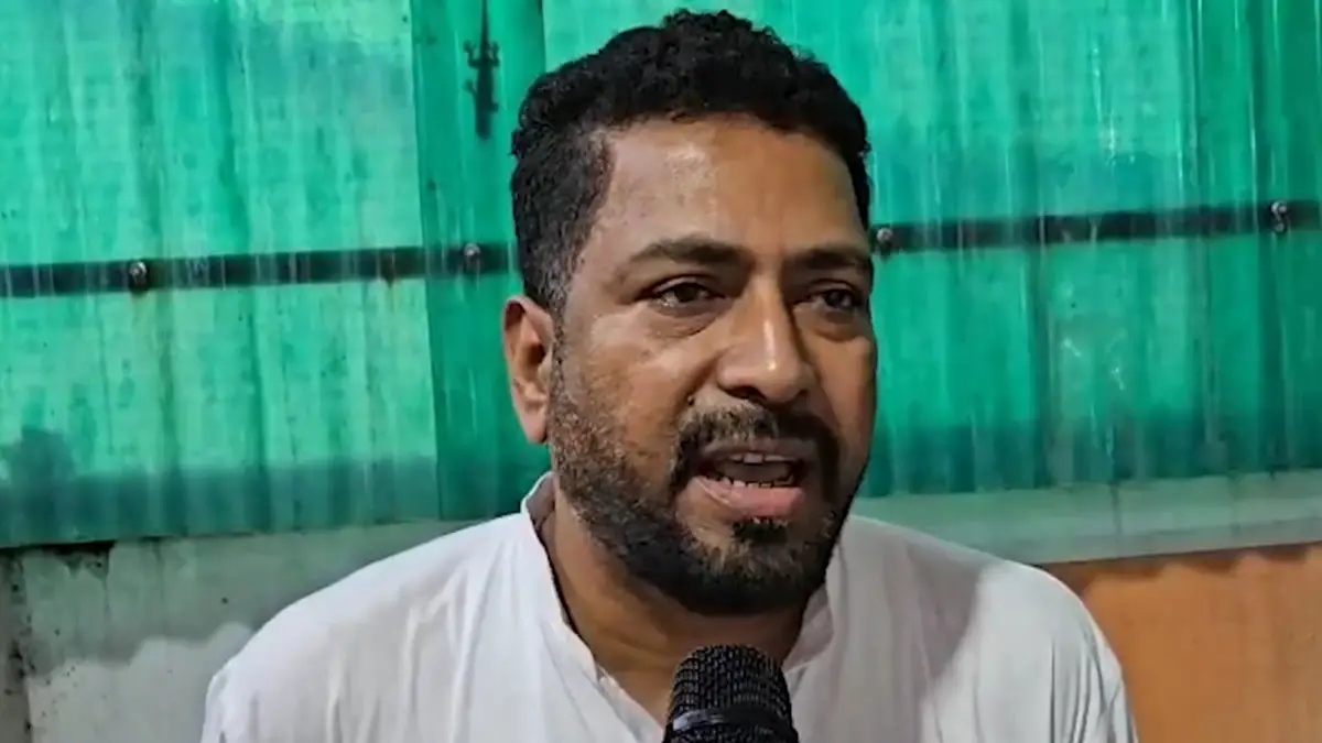 Kasba Gang Rape Case: কলেজের গভর্নিং বডির তদন্ত হওয়া উচিত, মন্তব্য বিজেপি বিধায়ক শঙ্কর ঘোষের