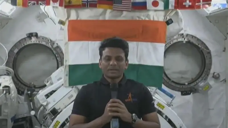 Shubhanshu Shukla: জানুন ঠিক কীভাবে মহাকাশে গবেষণা সেরে পৃথিবীর বুকে ফিরছেন গ্রুপ ক্যাপ্টেন শুভাংশু শুক্লা