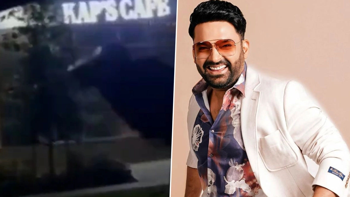 Kap's Cafe Firing (Photo Credits: X)