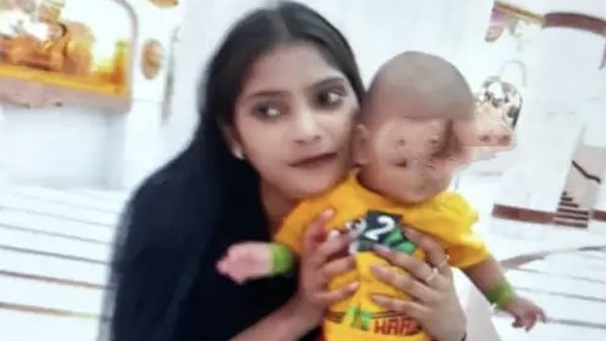 Mathura Shocker: বিবাহ বহির্ভূত সম্পর্কের মর্মান্তিক পরিণতি, মথুরায় প্রেমিকাকে খুন করে থানায় এসে আত্মসমর্পণ যুবকের