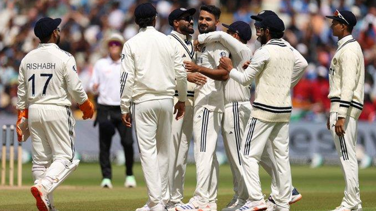 India Beats England: আকাশ প্রদীপ জ্বেলে এজবাস্টনে নজির গড়া জয় গিলদের, সমতায় ফিরে এবার লর্ডসে নামবে টিম ইন্ডিয়া
