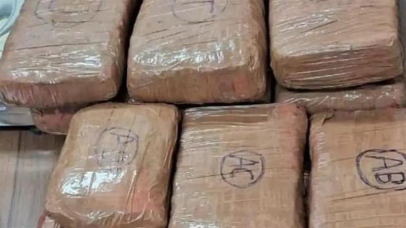 Ganja Seized: খোদ রাজধানীর বুক লখনৌয়ে ৪৩ কেজি গাঁজা উদ্ধার, যোগী প্রশাসনকে কটাক্ষ অখিলেশ যাদবের