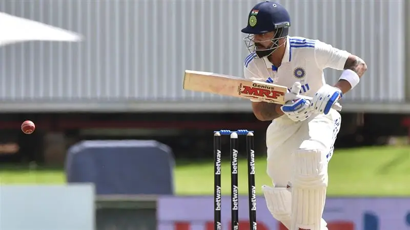 Virat Kohli On Test Retirement: মনে পড়ছে পুরনো কথা, টেস্ট ক্রিকেট অবসরের পর অবশেষে মৌনতা ভাঙলেন বিরাট কোহলি