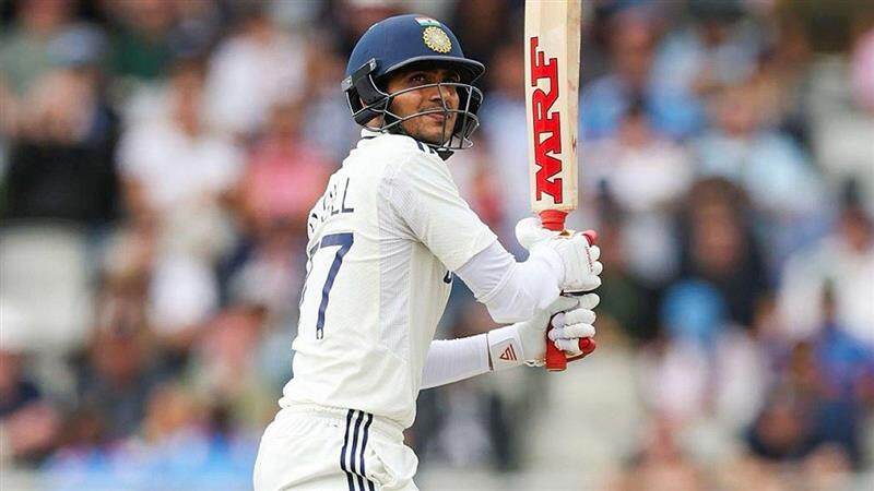ENG vs IND 4th Test: রাহুল, গিলের অবিশ্বাস্য লড়াইয়ে ড্রয়ের আশায় টিম ইন্ডিয়া, ৩৭৩টা বল সামলে এবার চ্যালেঞ্জ ৫০০টার