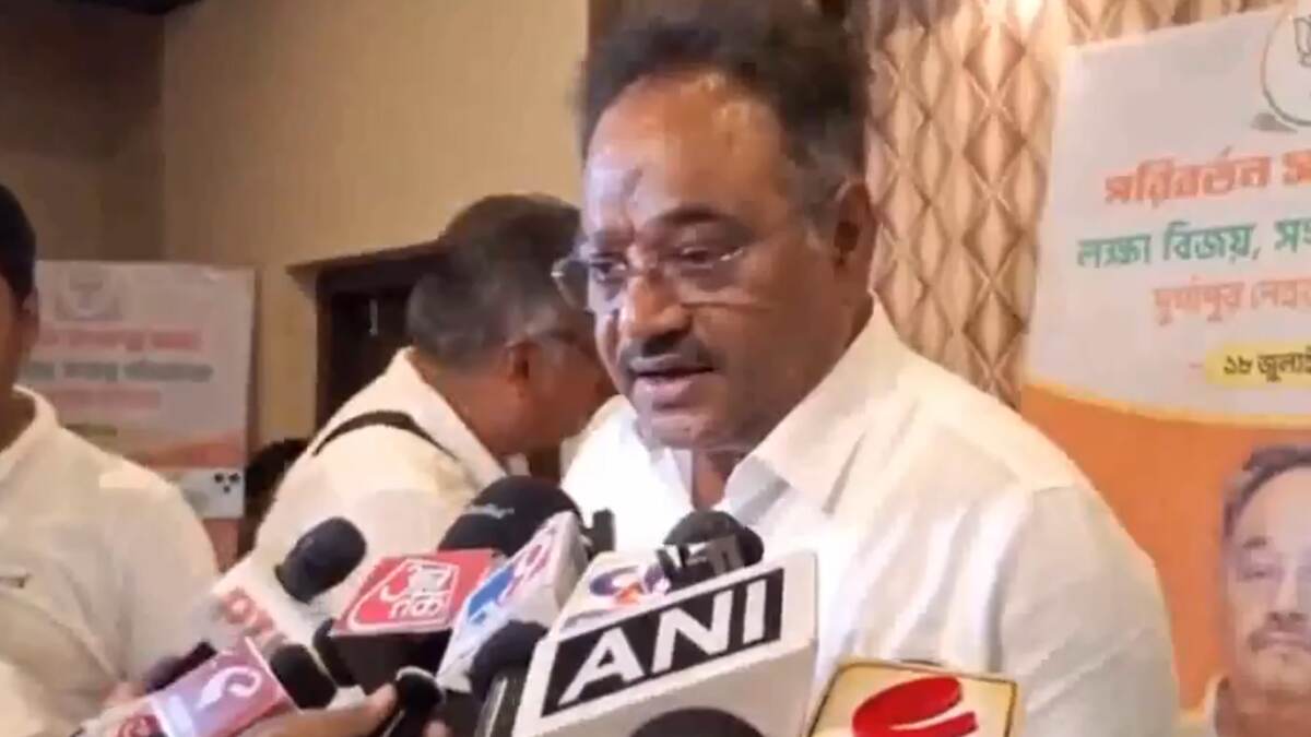 Samik Bhattacharya: দুর্গাপুরে সরকারি প্রকল্পের শিলান্যাস করবেন প্রধানমন্ত্রী নরেন্দ্র মোদী, জানিয়ে দিলেন শমীক ভট্টাচার্য