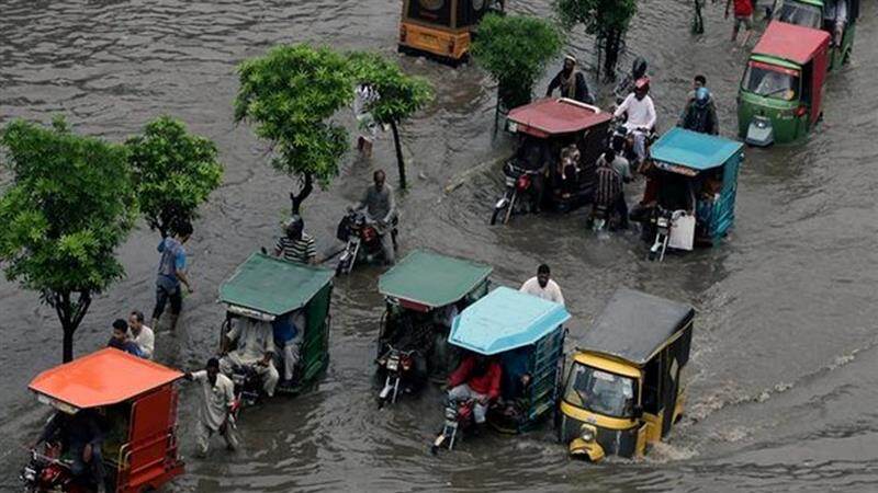 Sikkim Weather Update: বর্ষার মরশুমে সিকিমে কমল বৃষ্টি, রাজ্য জুড়ে বৃষ্টিপাতের বন্টনের সর্বশেষ তথ্য প্রকাশ করল আইএমডি