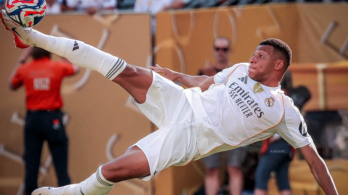 Real Madrid vs Dortmund, FIFA Club World Cup 2025 Highlights: কিলিয়ান এমবাপের গোলে ডর্টমুন্ডকে হারিয়ে ফিফা ক্লাব বিশ্বকাপের সেমিফাইনালে রিয়াল মাদ্রিদ
