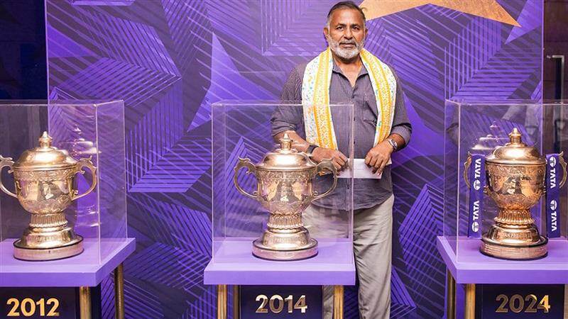 Bharat Arun in LSG: কেকেআর ছেড়ে এবার লখনউ সুপার জায়ান্টসে বোলিং কোচের পদে ভরত অরুণ
