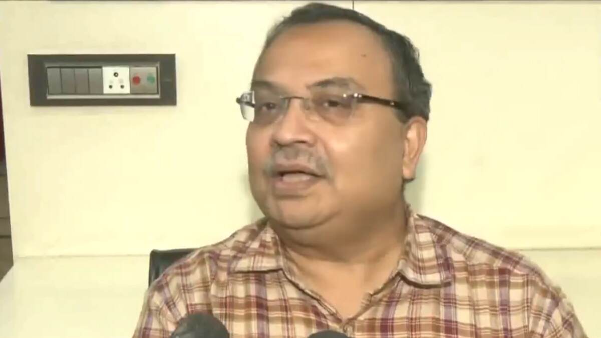 Kunal Ghosh: এটা পররাষ্ট্র নীতি ও কূটনৈতিক ব্যর্থতা, ট্রাম্পের শুল্কবৃদ্ধি ঘোষণা নিয়ে কেন্দ্রের সমালোচনায় কুণাল ঘোষ