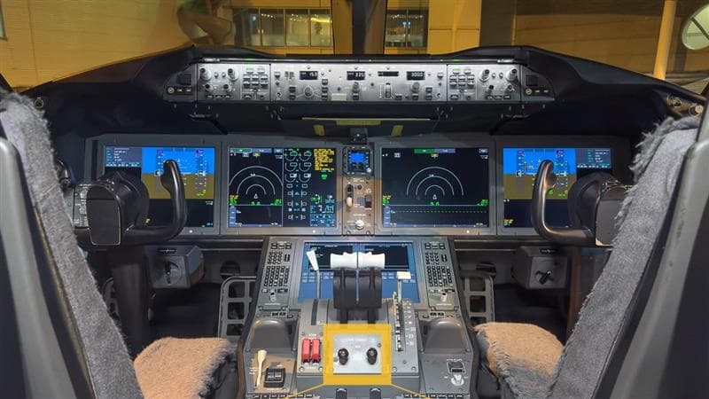 Plane Engine Fuel Switches: এক সপ্তাহের মধ্যে দেশের সব বিমানের ইঞ্জিন ফুয়েল সুইচ পরীক্ষা শেষ করার নির্দেশ