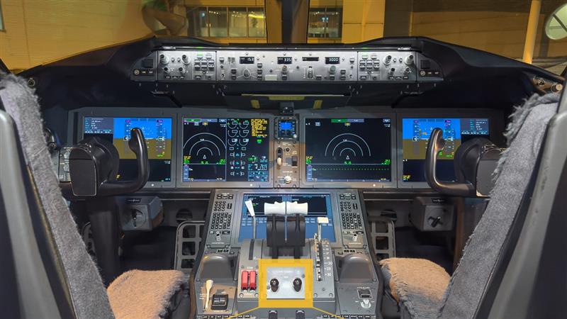 Plane Engine Fuel Switches: এক সপ্তাহের মধ্যে দেশের সব বিমানের ইঞ্জিন ফুয়েল সুইচ পরীক্ষা শেষ করার নির্দেশ