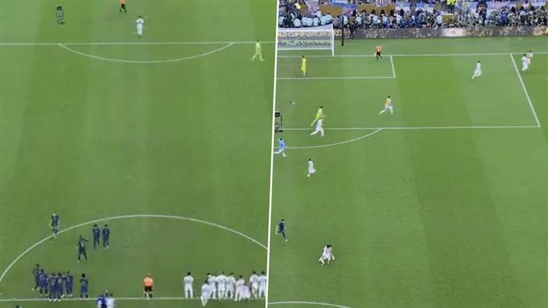 FIFA World Cup Final 2022 Drone Footage: তিন বছর পর মেসিদের টাইব্রেকারে বিশ্বকাপের জয়ের ড্রোন ফুটেজ প্রকাশ ফিফার, দেখুন কীভাবে চ্যাম্পিয়ন হয়েছিলেন মেসিরা