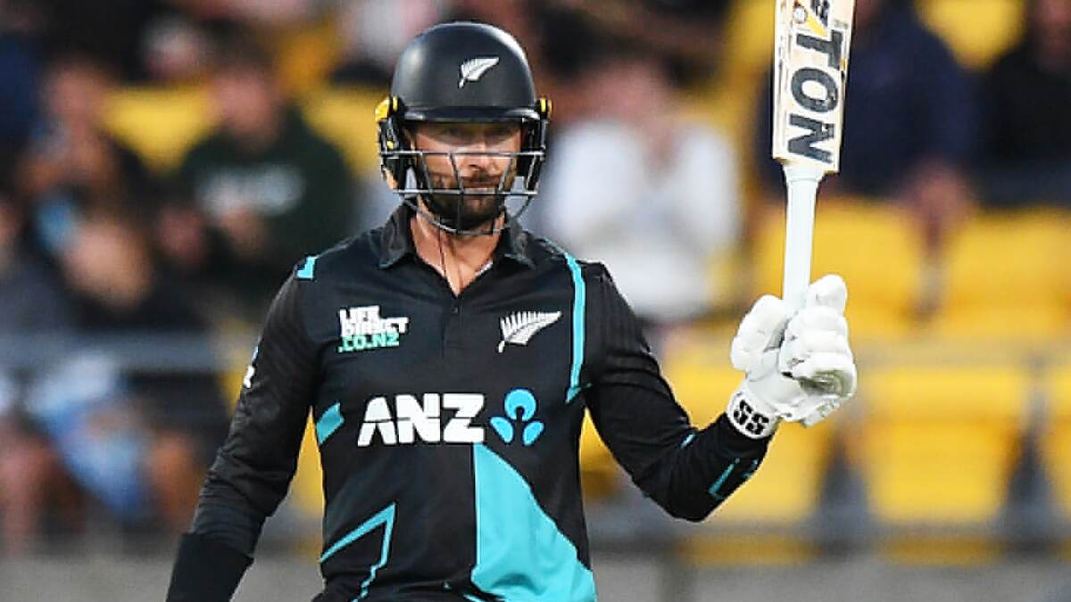 Devon Conway, ZIM Tri Nation Series 2025: জিম্বাবয়ে ত্রিদেশীয় সিরিজে ফিন অ্যালেনে পরিবর্তে ডেভন কনওয়ে