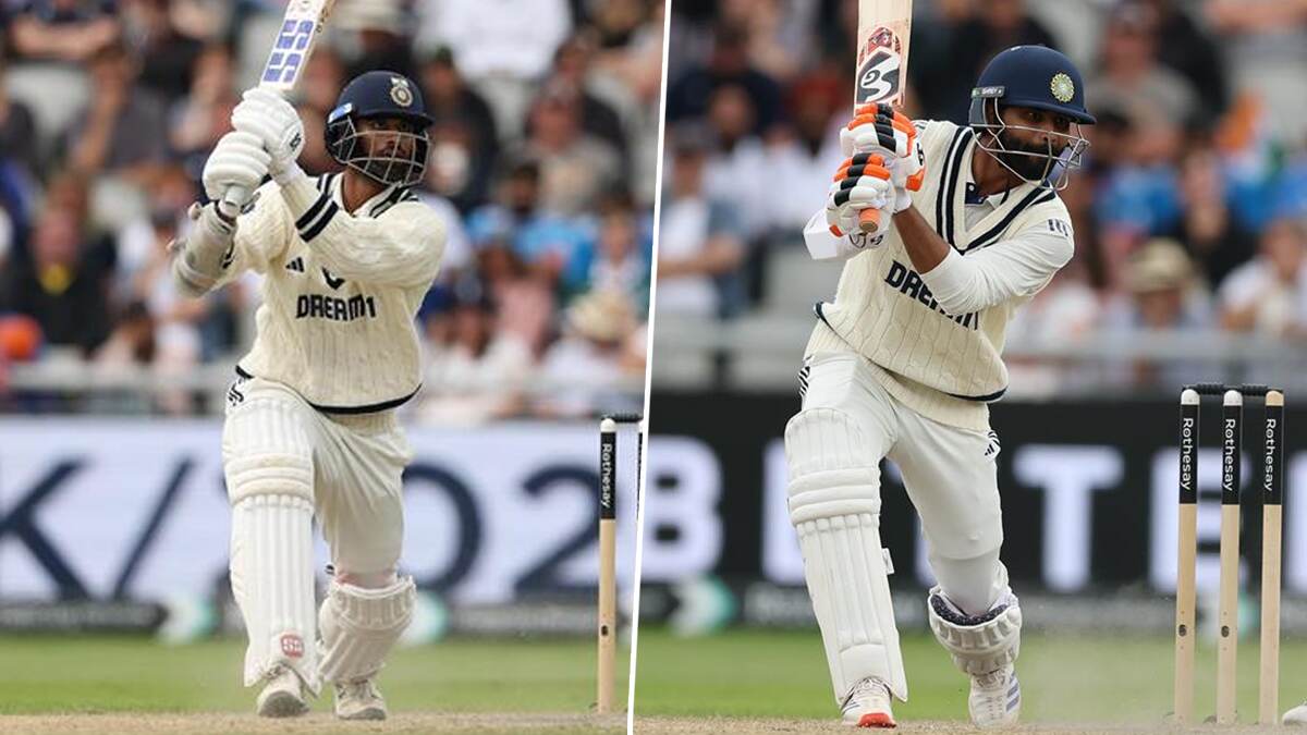 ENG vs IND Test Series 2025: জাদেজা-সুন্দরের লড়াই থেকে গিলের ২৬৯, নাটকীয় সিরিজে পাঁচটা স্মরণীয় নাটকীয় মোড়