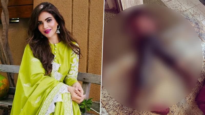 Humaira Asghar Ali: আট মাস ধরে মেঝেতে পড়ে পচেছে দেহ, পোকা খুবলে খেয়েছে মুখ, ময়নাতদন্তেও ধরা যাচ্ছে না পাক অভিনেত্রী হুমাইরার মৃত্যুর কারণ
