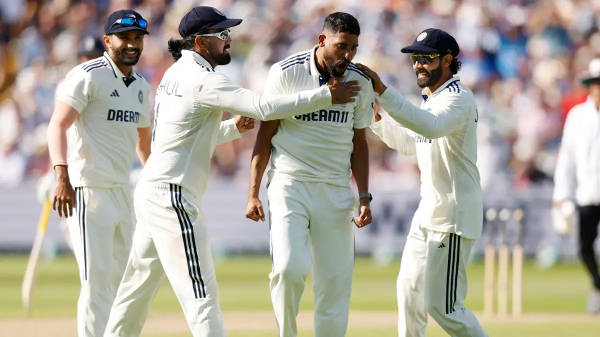 Oval Test Team India Squad: ওভাল টেস্টে ভারতীয় দলে হতে পারে চারটি পরিবর্তন, অভিষেক হতে চলেছে যে তারকা পেসারের